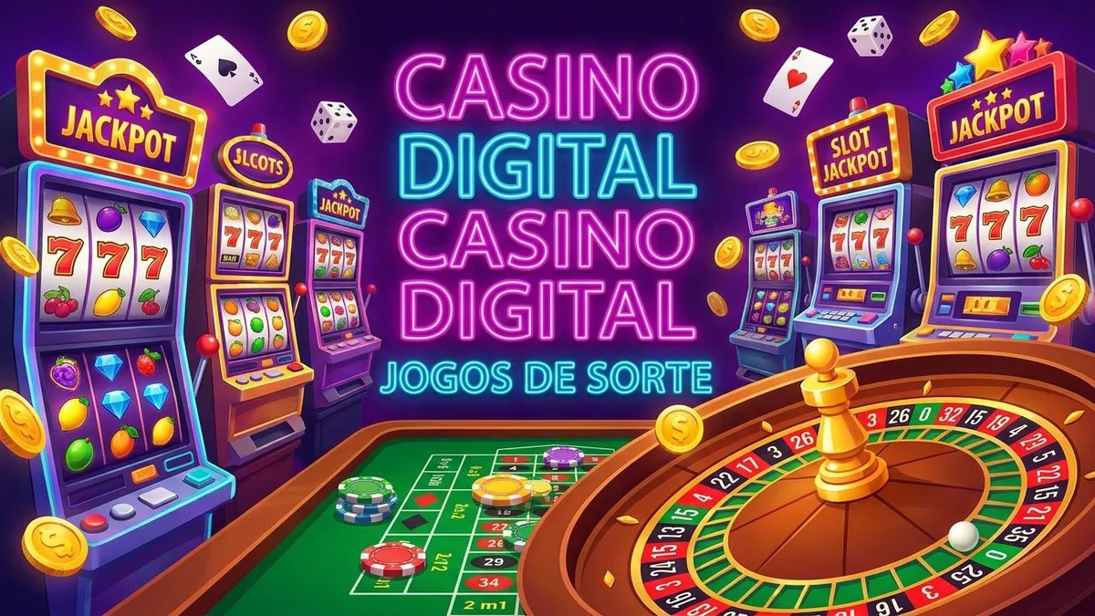 Jogos de casino